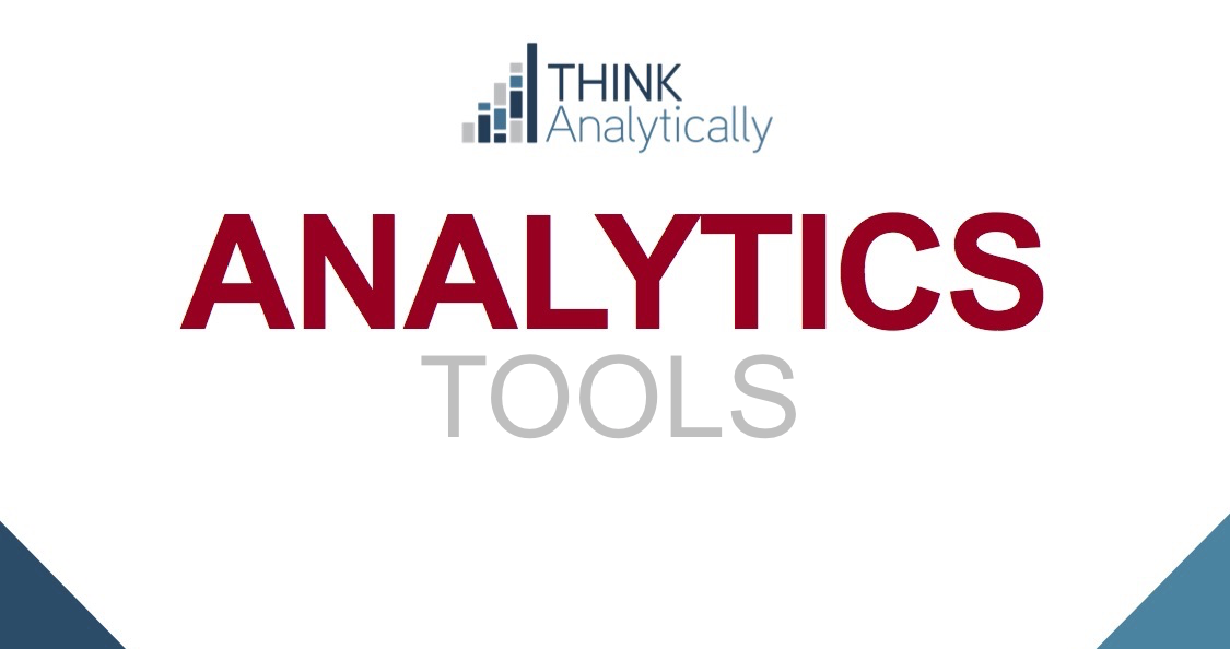 9 Best Startup Analytics Tools to Learn