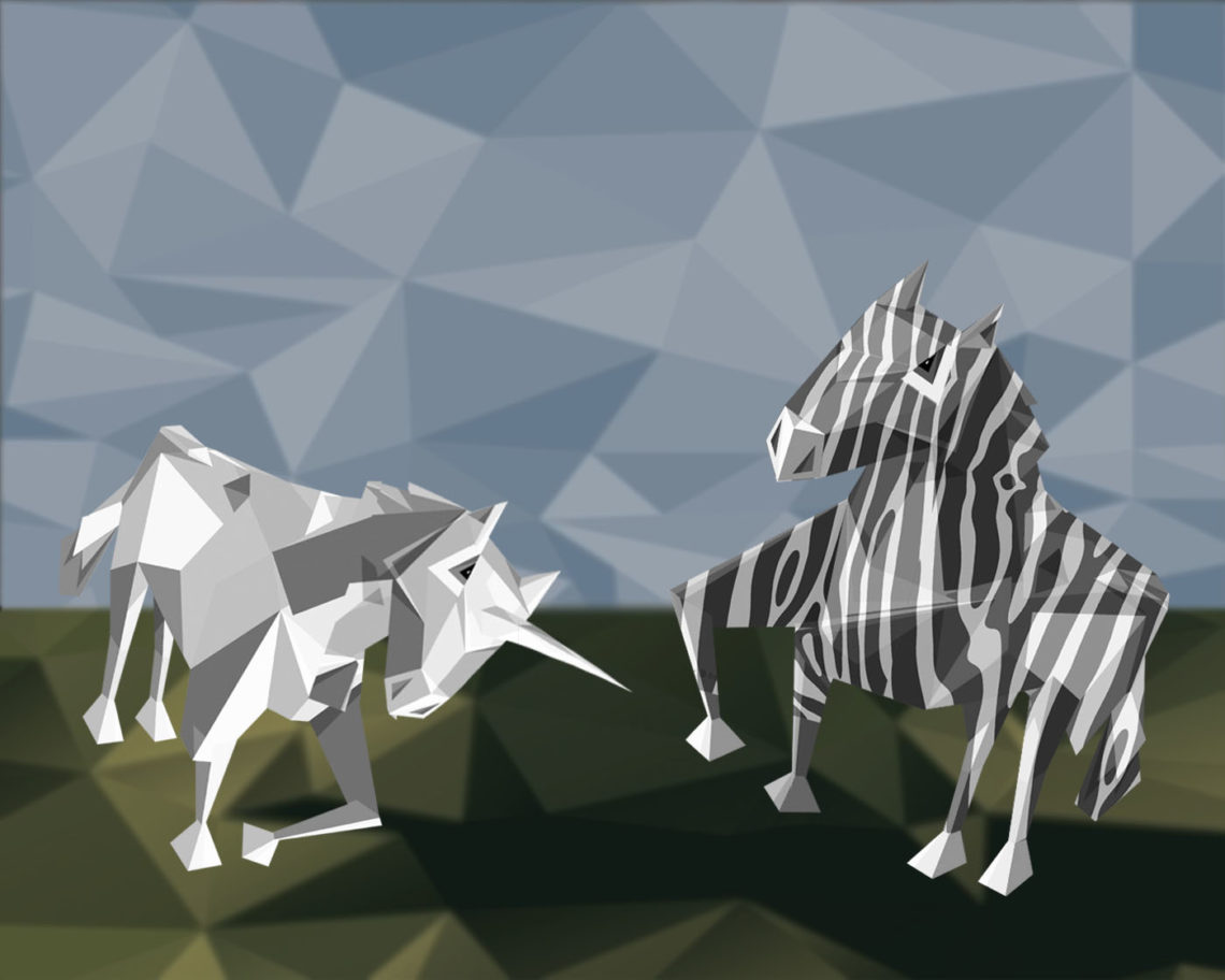 Unicorn or Zebra: Redefining Success at Startups